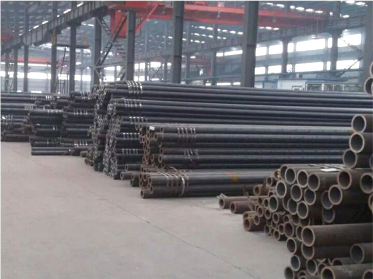 吊罗山乡12cr2mo化肥专用管